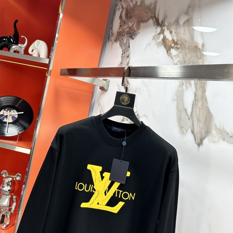 Louis Vuitton Hoodies